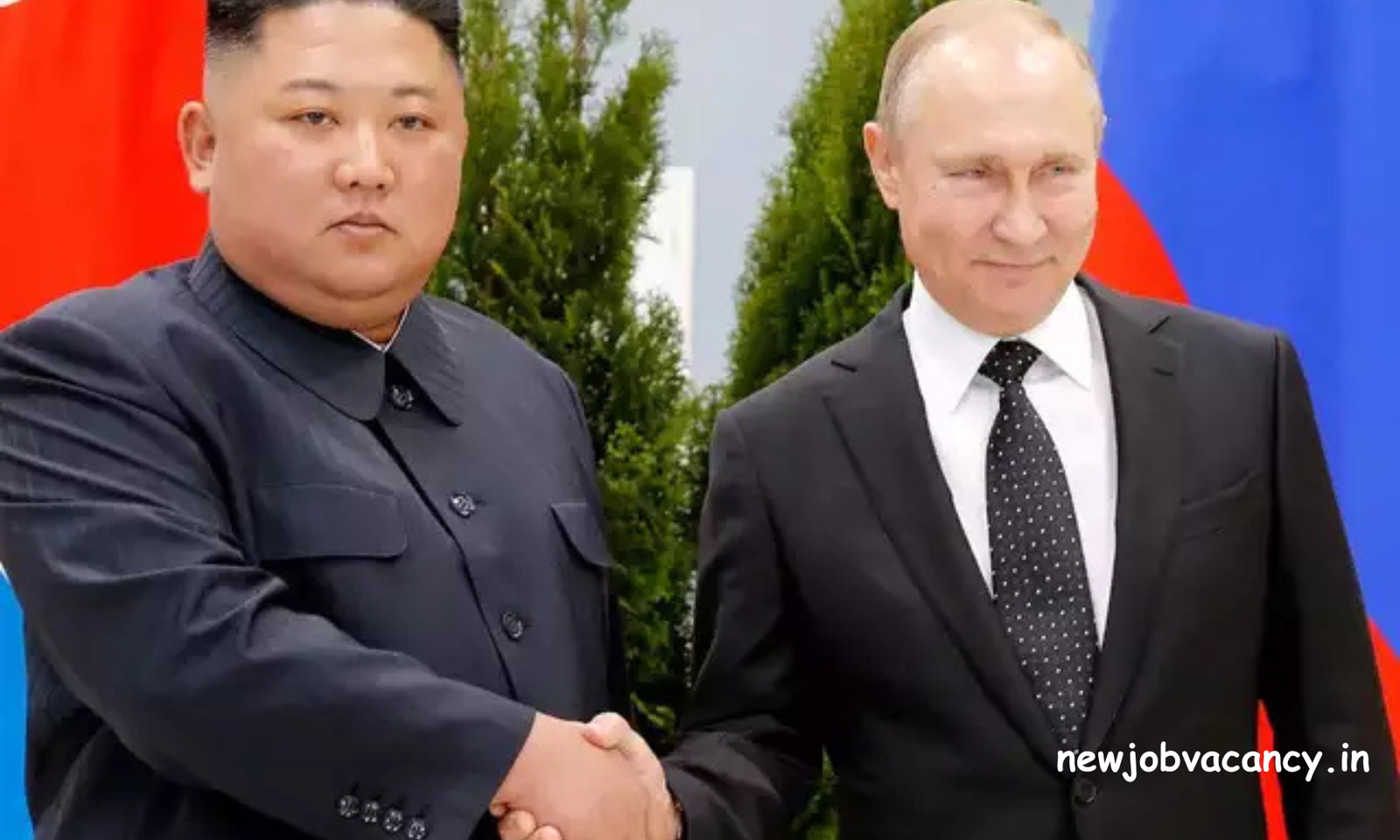 newjobvacancy.in-30 Putin paid 100,000 North Korean soldiers to help delay second deployment: ISW