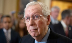 McConnell