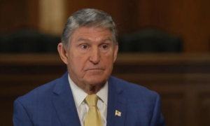 Joe Manchin