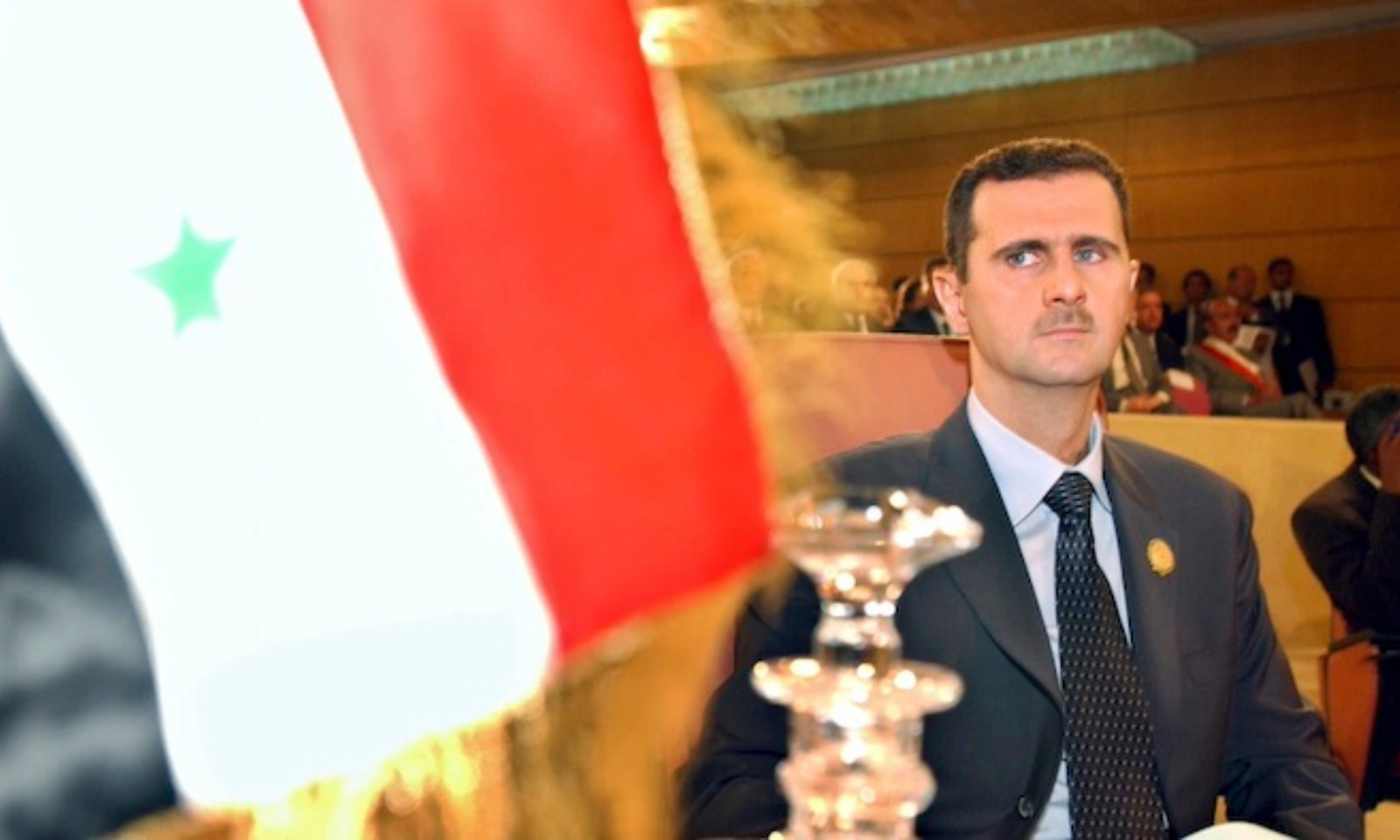 Assad