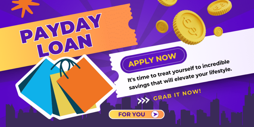PayDay Loan Apps