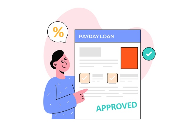 Payday Loans