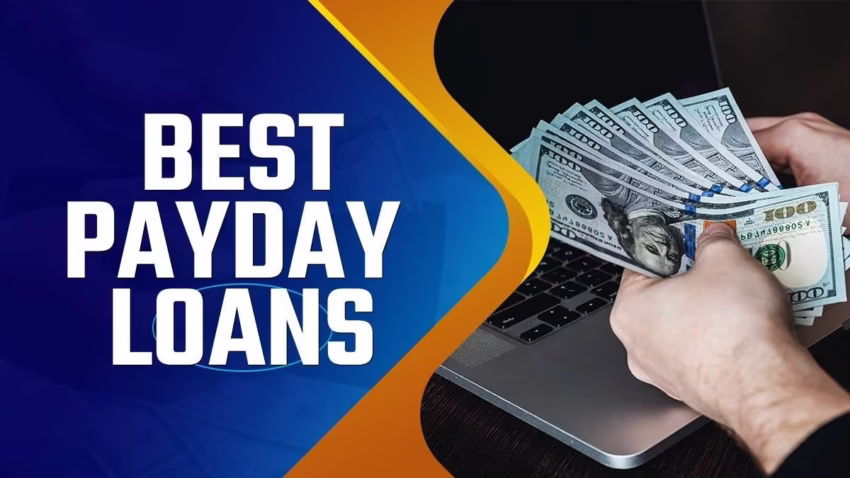 Payday Loan