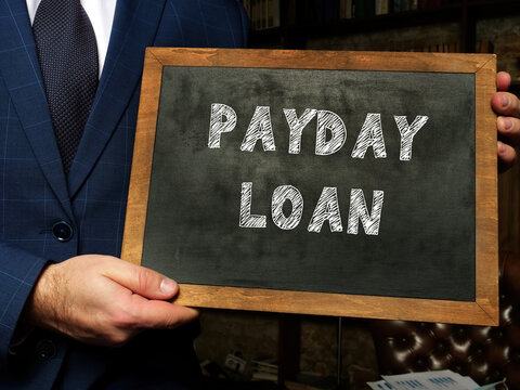 Payday loan