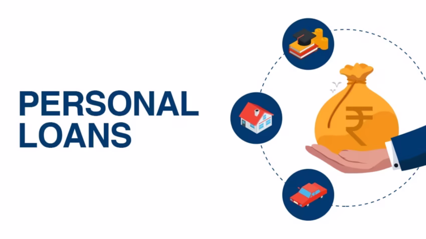 Personal loans