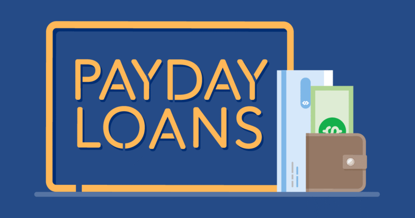 PayDay Loan
