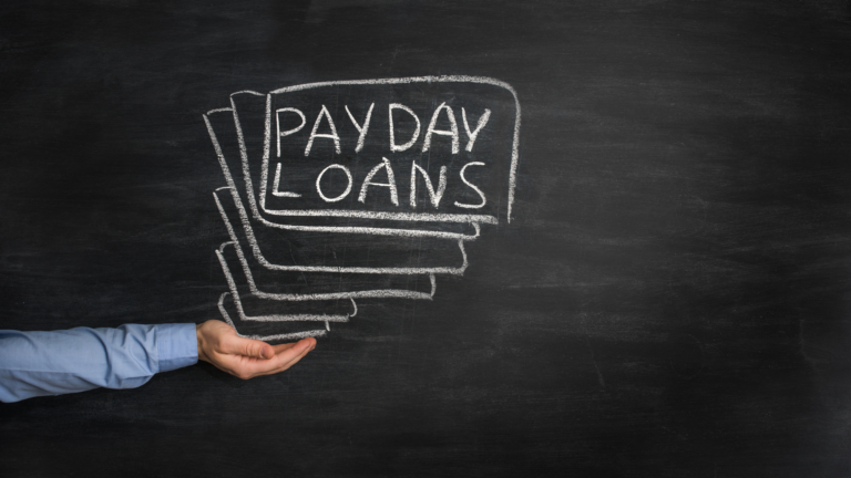Payday Loans